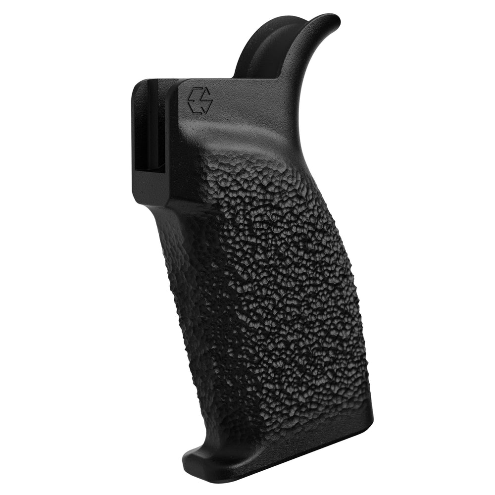 ESD Granite Grip Bvrtail Coarse Black