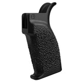 ESD Granite Grip Bvrtail Coarse Black photo 2