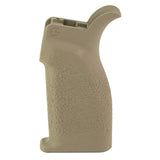 ESD Granite Grip Bvrtail Fine FDE photo 1