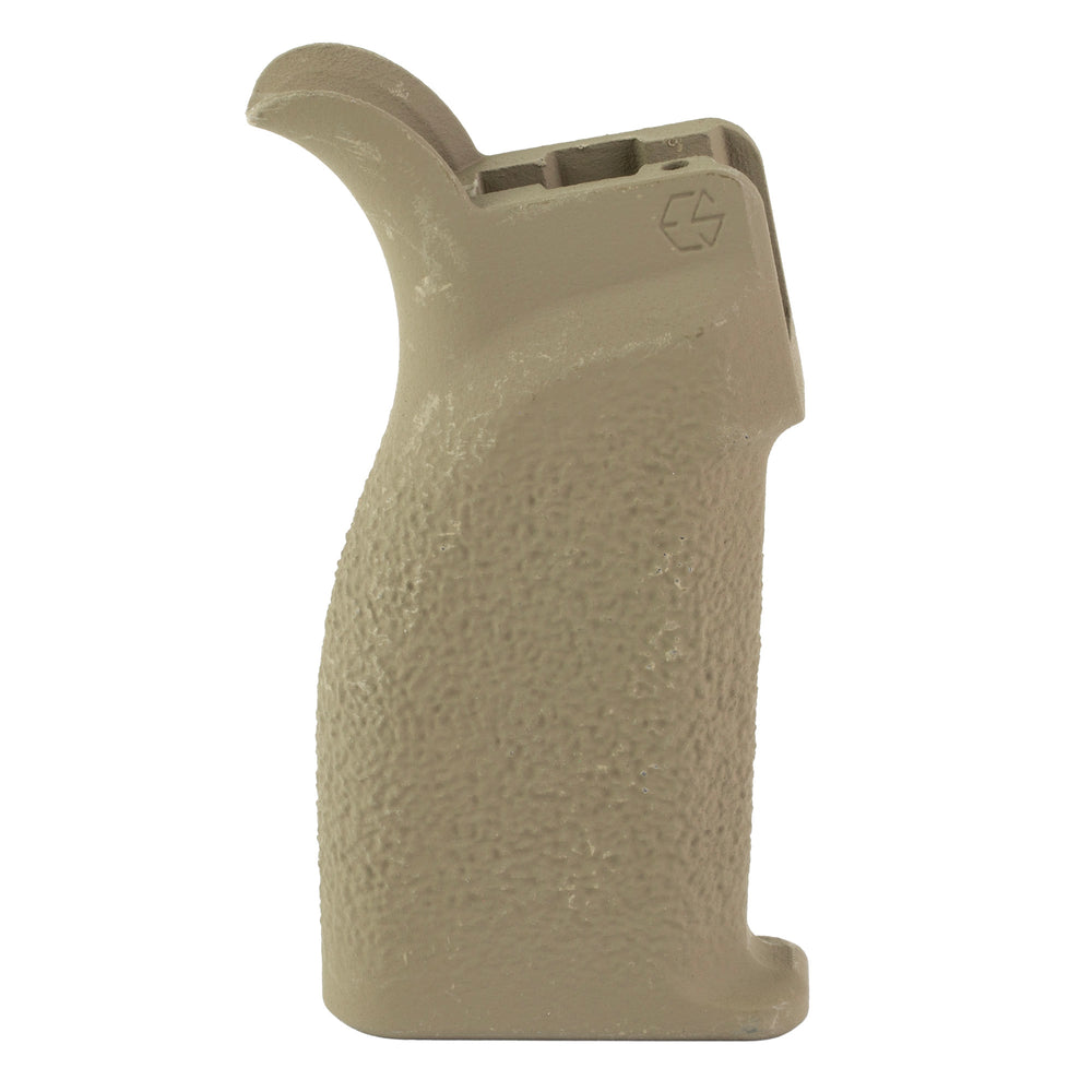 ESD Granite Grip Bvrtail Fine FDE