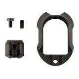 ESD Magwell For Glock 17 G5 Black photo 1