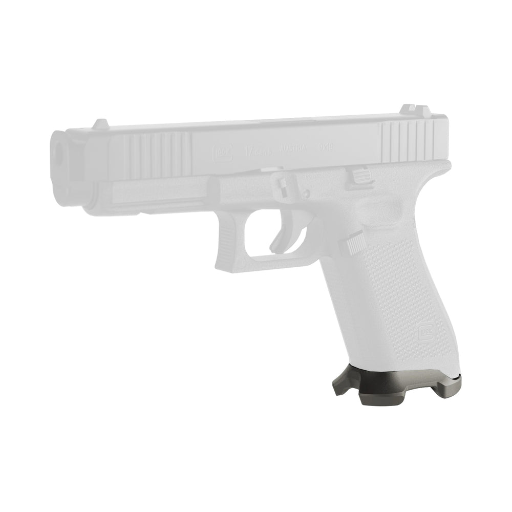 ESD Magwell For Glock 17 G5 Clear Ano