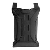 ESD Notch Shooting Bag Black photo 1