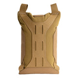 ESD Notch Shooting Bag Coyote Brown photo 2