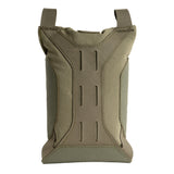 ESD Notch Shooting Bag Ranger Green photo 2