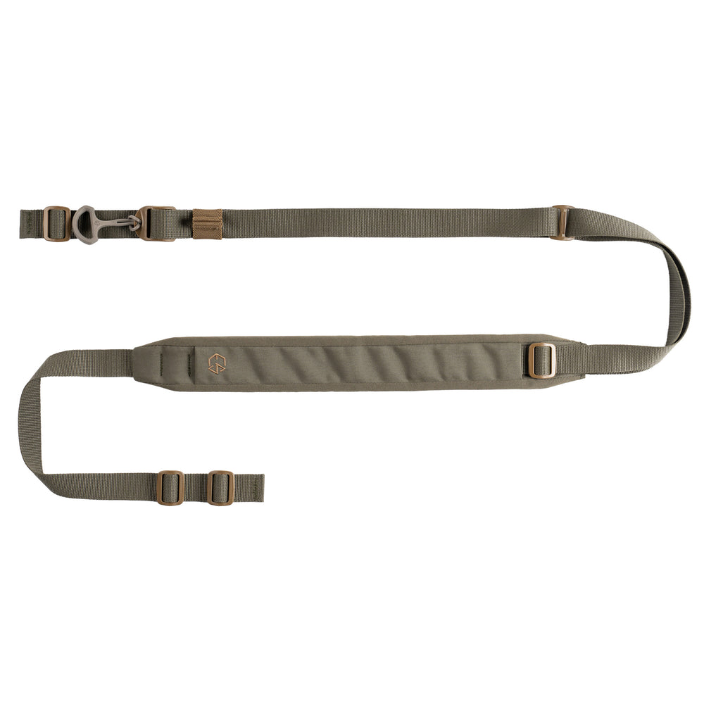 ESD Padded Sling Ranger Green