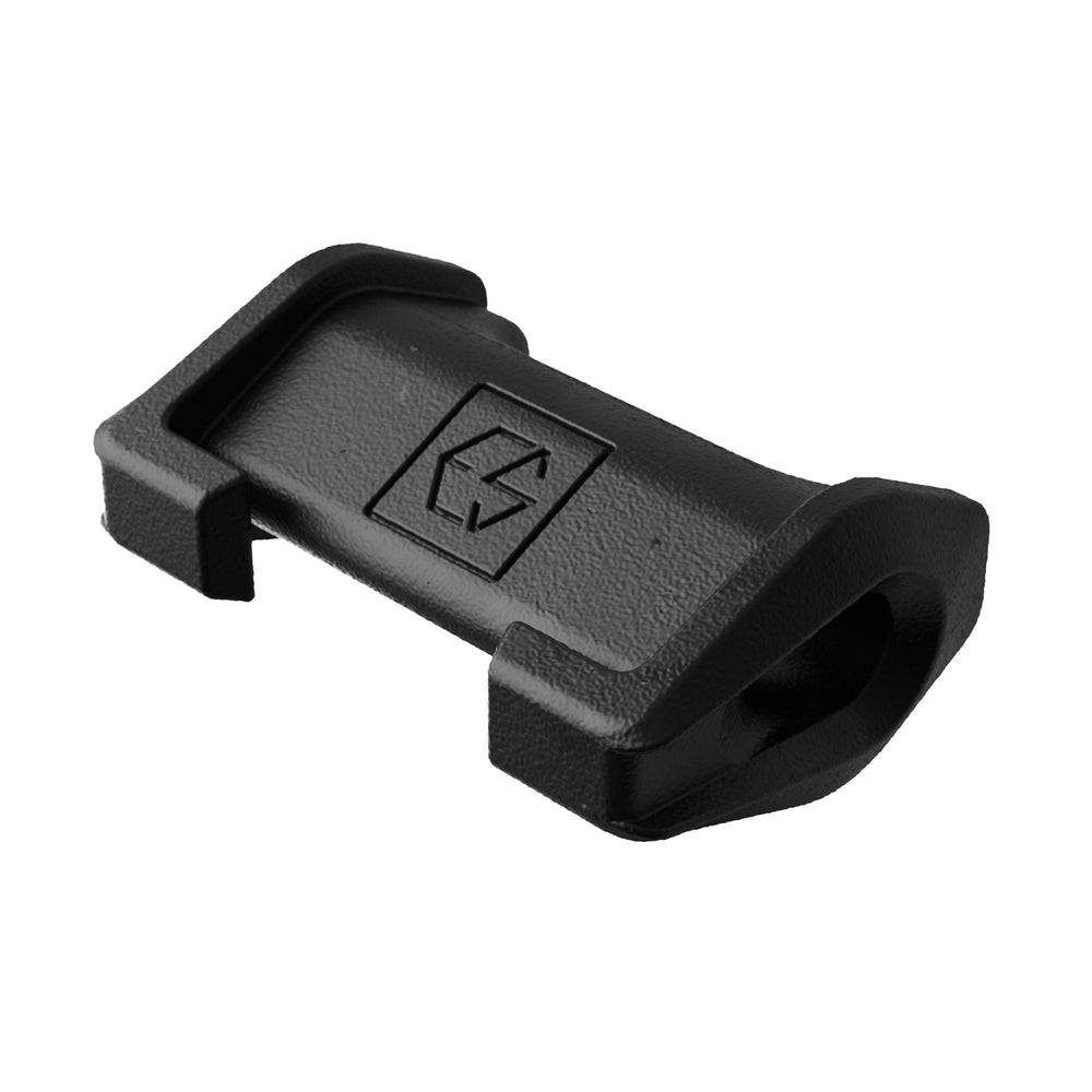 ESD Paracord Guide Black