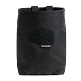 ESD Sap Bucket Dump Pouch Black photo 1