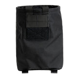 ESD Sap Bucket Dump Pouch Black photo 2