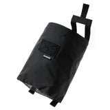 ESD Sap Bucket Dump Pouch Black photo 3