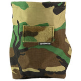 ESD Sap Bucket Dump Pouch M81 photo 1