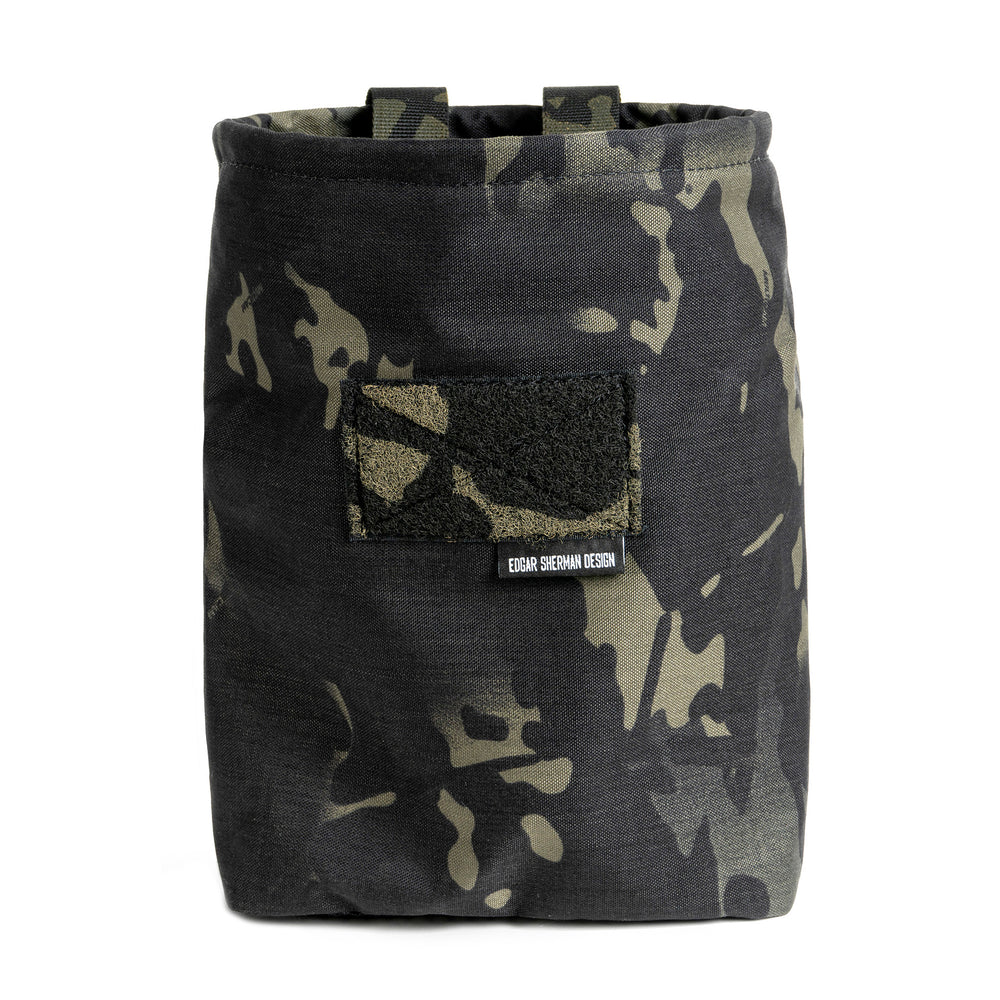 ESD Sap Bucket Multicam Black