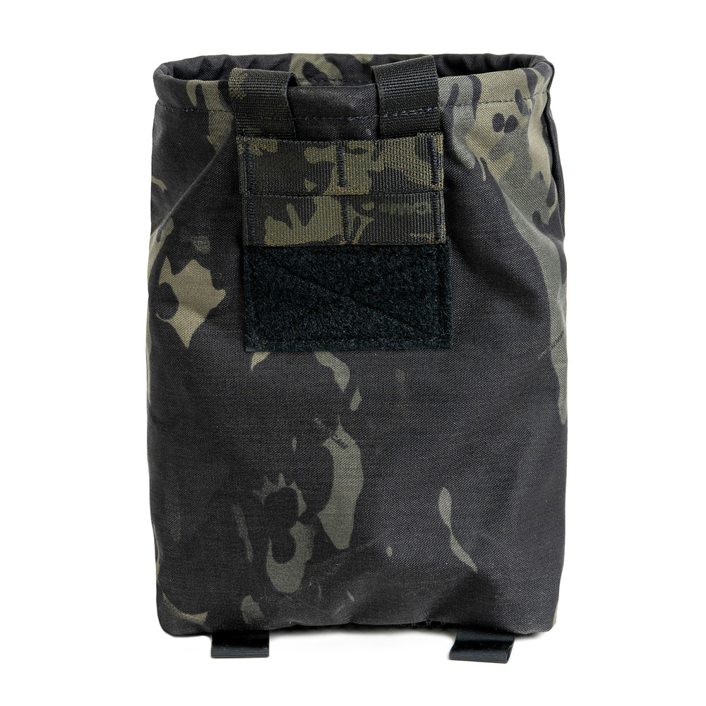 ESD Sap Bucket Multicam Black