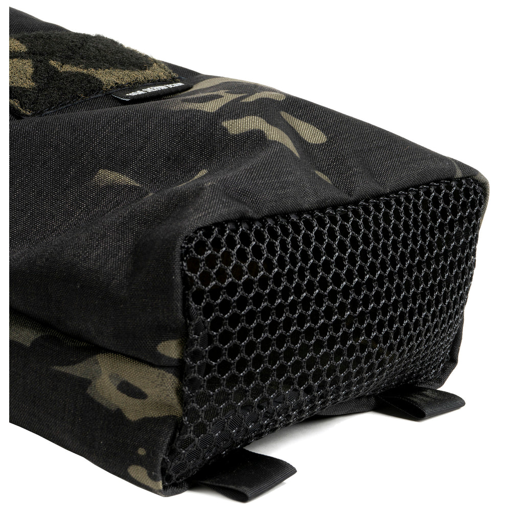 ESD Sap Bucket Multicam Black