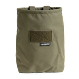 ESD Sap Bucket Dump Pouch Ranger Green photo 1