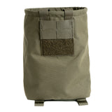 ESD Sap Bucket Dump Pouch Ranger Green photo 2