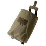 ESD Sap Bucket Dump Pouch Ranger Green photo 3
