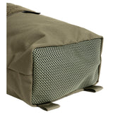 ESD Sap Bucket Dump Pouch Ranger Green photo 4