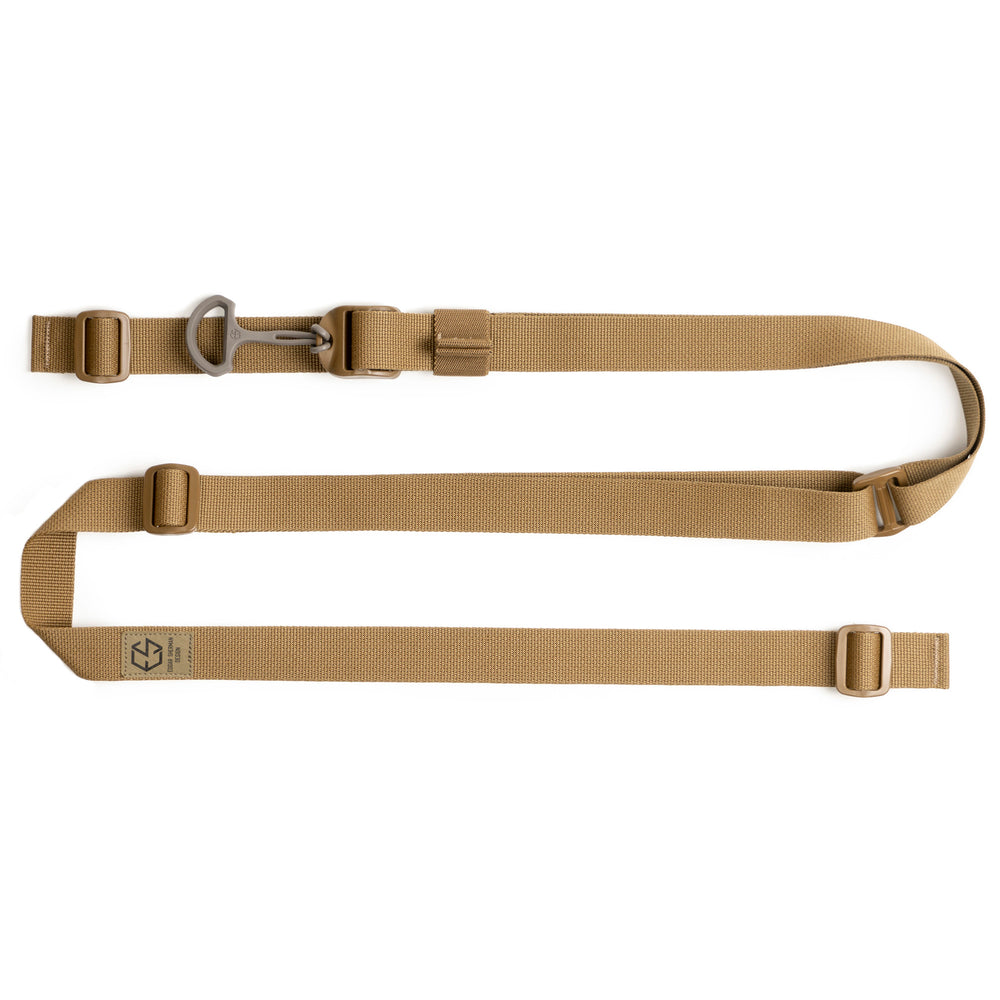 ESD Sling Coyote Brown