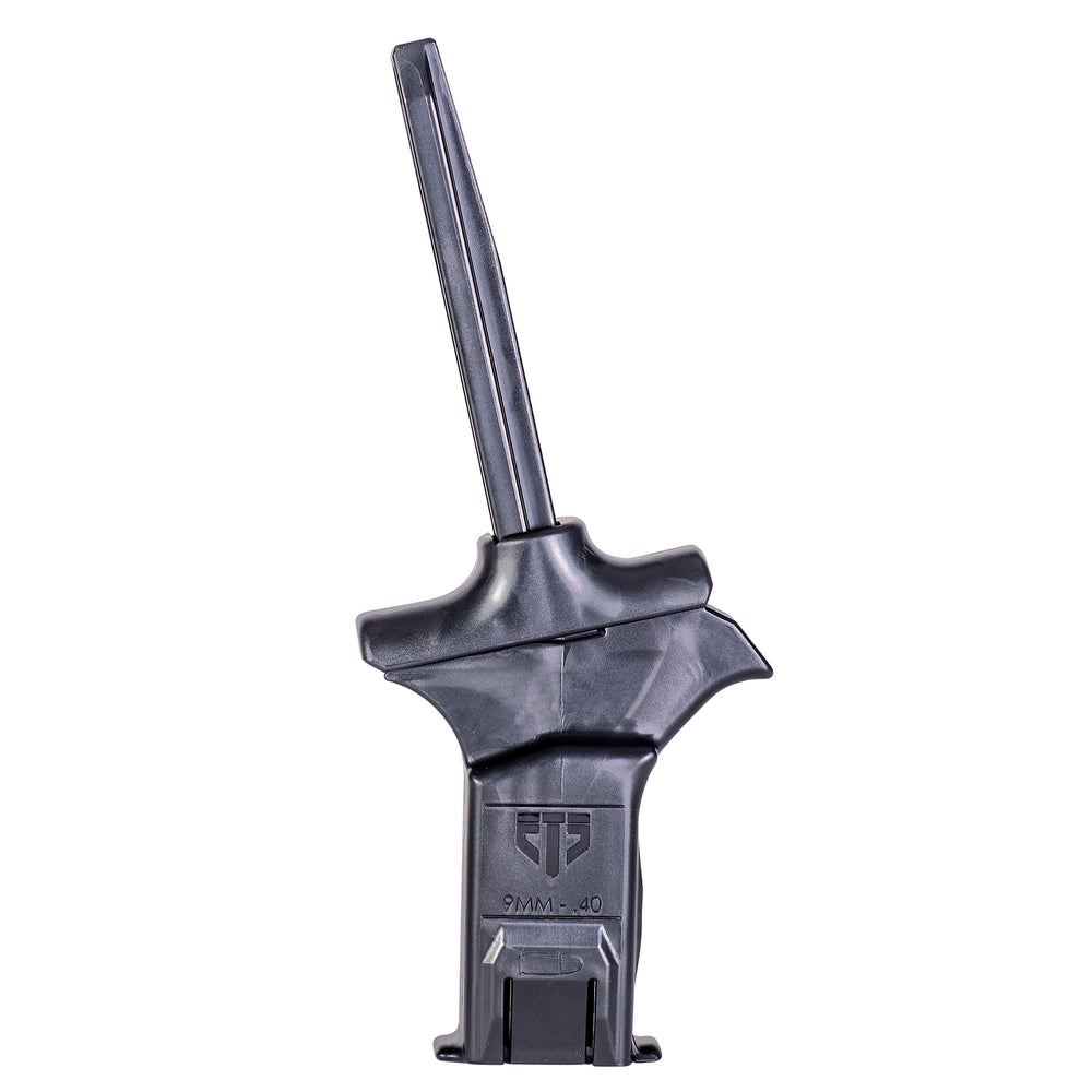 ETS Universal Pistol Magazine Loader 9/40