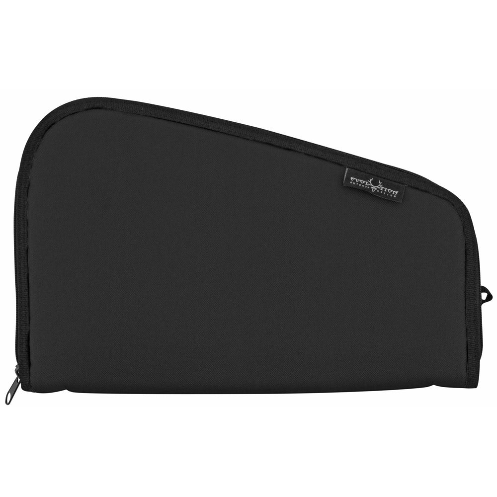 Evolution Mesq Pistol Case 11 Black