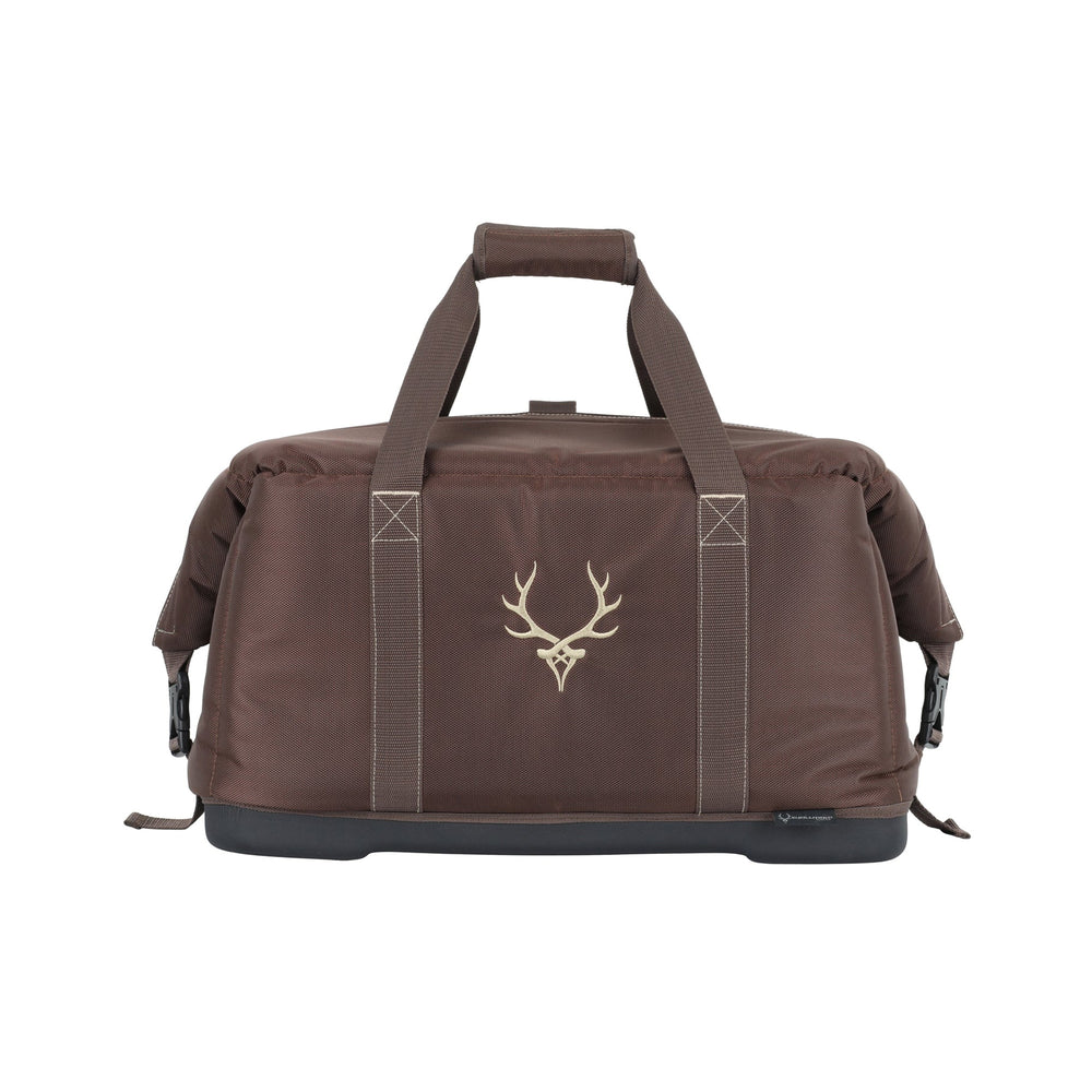 Evolution Trophy Cooler Brown