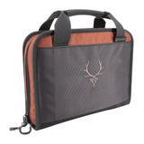 Evolution Marksman Pistol Case Gray photo 1