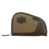 Evolution President Pistol Case 8 Tan/Brown photo 1