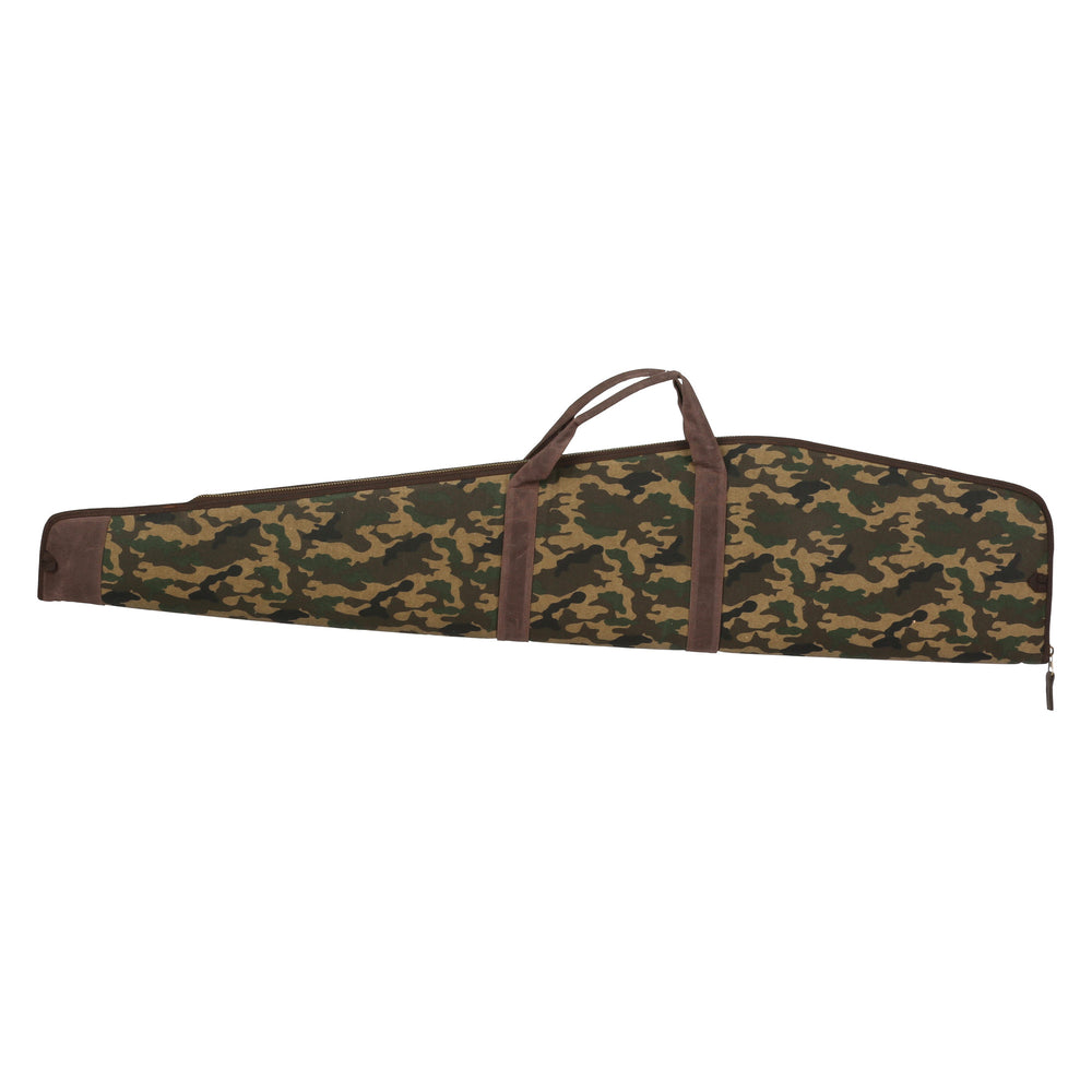 Evolution Rawhide Classic Rifle Case Camo