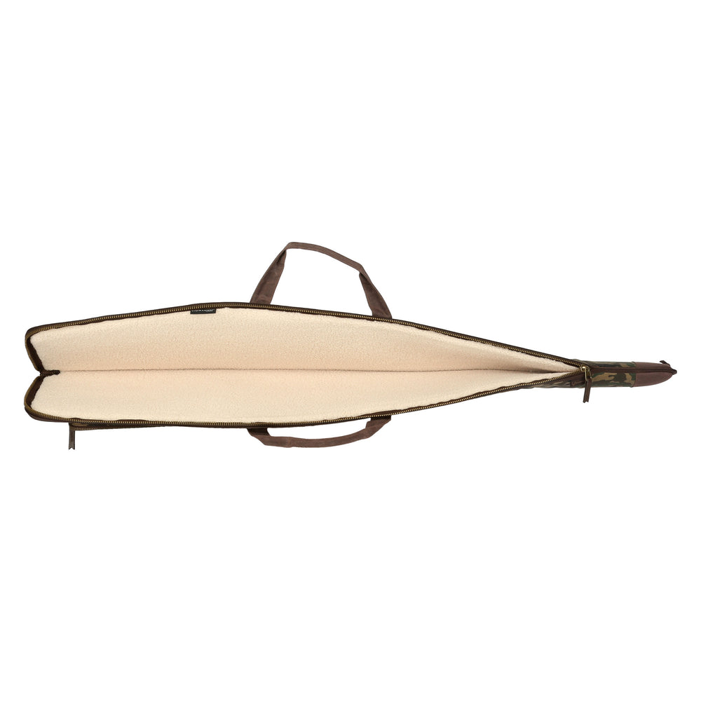 Evolution Rawhide Classic Rifle Case Camo