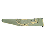 Evolution 2 Gun Rolltop Wterprf Case Green photo 1
