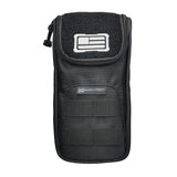 Evolution Tactical 1680D Accessory Pouch Black photo 1