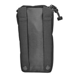 Evolution Tactical 1680D Accessory Pouch Black photo 2