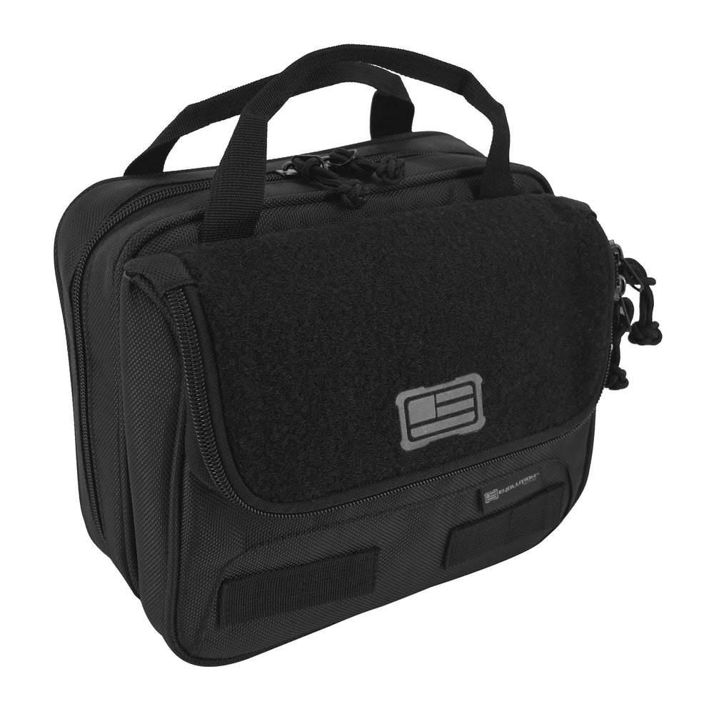 Evolution 1680D Tactical Pistol Case