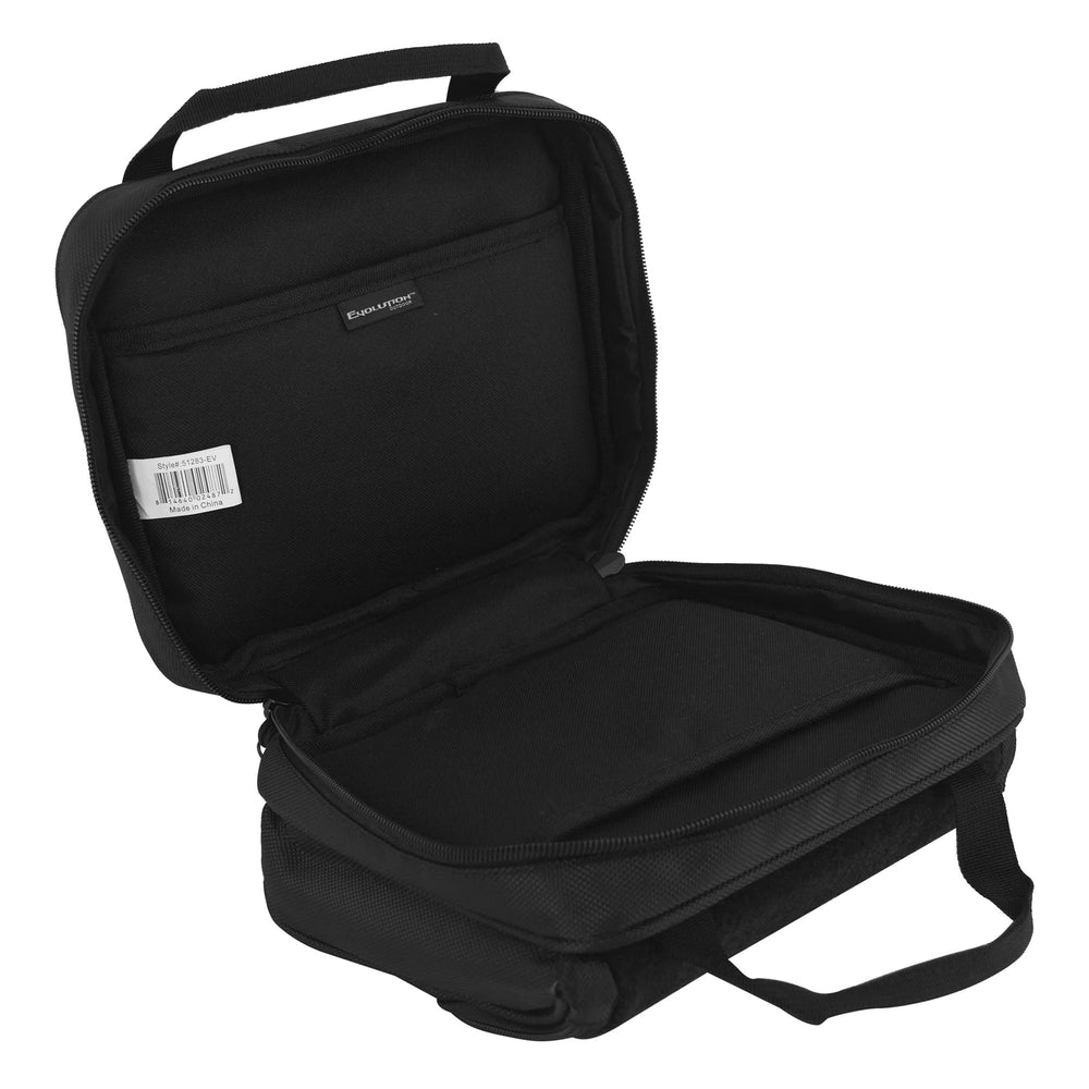 Evolution 1680D Tactical Pistol Case