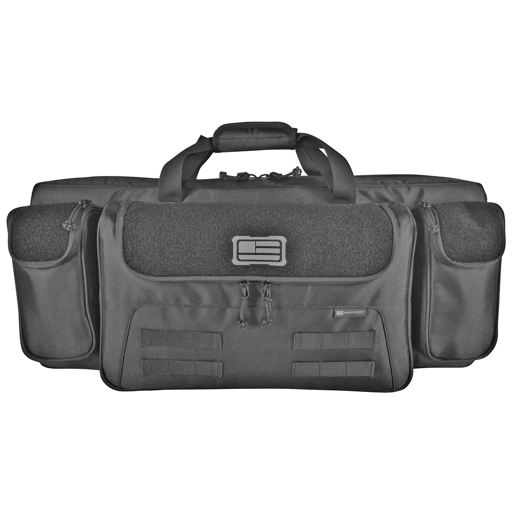 Evolution Tactical 1680D SBR Case 28 Black