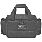 Evolution Tactical 1680D Range Bag Black photo 1