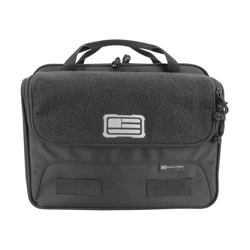 Evolution 1680 Tactical XL Double Pist Case
