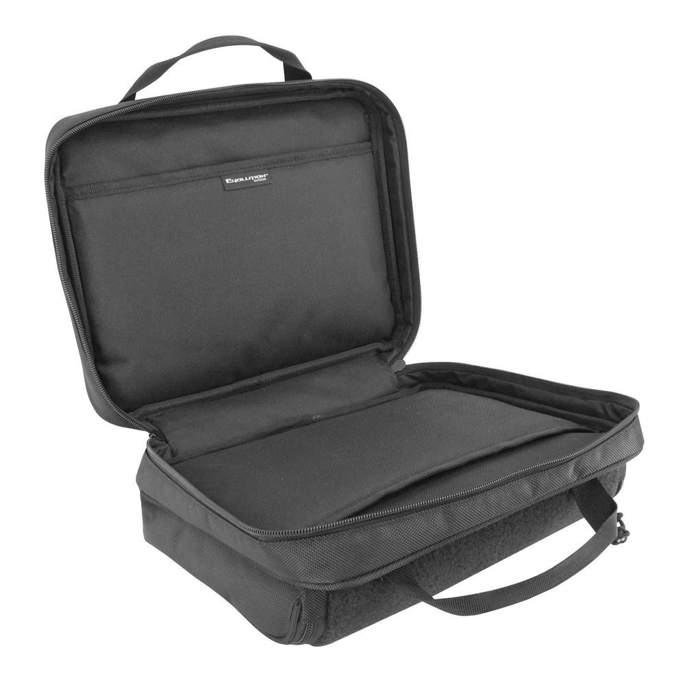 Evolution 1680 Tactical XL Double Pist Case