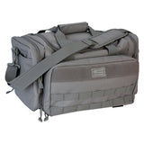 Evolution Range Bag Gray photo 1