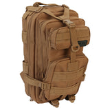 Evolution Assault Pack Coyote photo 1