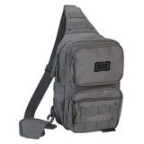 Evolution Shoulder Sling Pack Gray photo 1