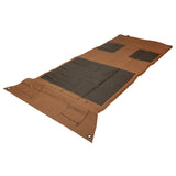 Evolution Competition Shooting Mat Coyote photo 1