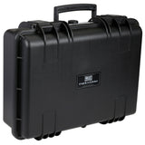 Evolution Liberator 4-Pistol Case Black photo 1