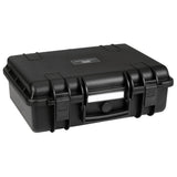 Evolution Liberator 4-Pistol Case Black photo 2