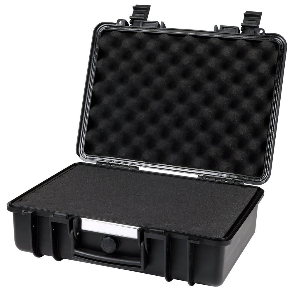Evolution Liberator 4-Pistol Case Black