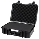 Evolution Liberator 4-Pistol Case Black photo 3
