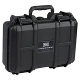 Evolution Liberator Single Pistol Case Black photo 1
