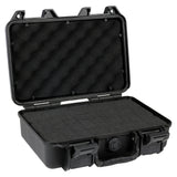 Evolution Liberator Single Pistol Case Black photo 3