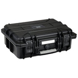 Evolution Liberator Double Pistol Case Black photo 2